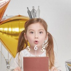 행사용 파티 고깔모자 실버 로얄 패밀리 디자인 소품, 기본, 1개