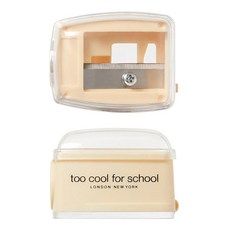 Too Cool for School 美術課眼影珠光筆 臥蠶神器 立體輪廓眼影筆 打亮, 1個