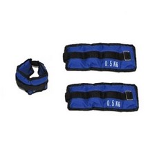 헬스용품 모래주머니 손목발목중량밴드 중량밴드