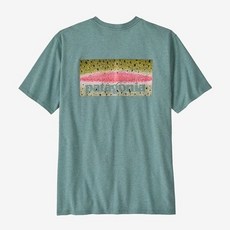 [국내매장판] 파타고니아 멘즈 테이크 어 스탠드 리스판서빌리-티 PTLB 37591R5 256715