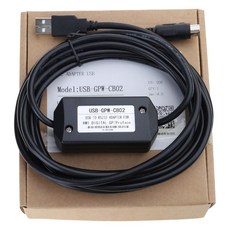 터치 Sn 프로그래밍 케이블 USB-GPW-CB02 USB-GPW-CB03 다운로드 케이블, 01 CB02, 1개