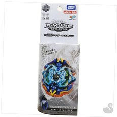 SS 부스터 아처헤라클레스 B-00 팽이대결