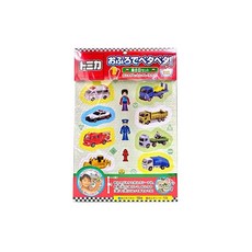 토미카 [장난감] 목욕탕에서 페타페타 집합 B 세트 목욕 장난감 TOMICA, 1개