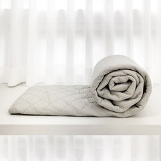 웜바디 한일 탄소매트 카본 전기요 캠핑 침대용 전기매트, 더블D