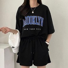 40성 선물 가성비 데이트 반팔티 편안한 여자티