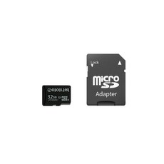 아이나비 블랙박스 메모리카드 microSD, 32GB, 1개