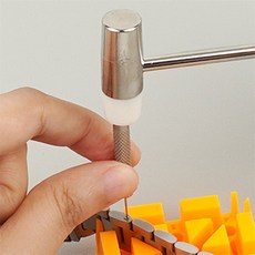 공예용 망치 해머, 1개