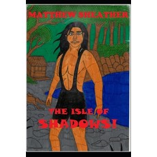 (英文圖書)Isle Of Shadows 平裝版, Independently Published, 英文
