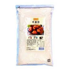 日本食研 炸雞粉, 1個, 炸雞粉1.5kg 賞味2027/1