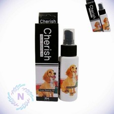 리버썸 강아지 배변유도제 60ml 애완견용품 반려견배변훈련
