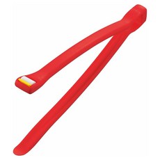 AKEBONO 曙產業 袋裝擠壓刀切袋器, 1個, 綠色