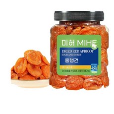 dc164, 붉은 살구 건조 250g