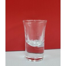 威士忌杯 玻璃杯 八仙杯 酒杯 小酒杯 6入 C104, 詳見包裝, 玻璃喇叭杯30ml 6入組