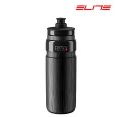엘리트 플라이 텍스 초경량 물통 750ml 프로팀이 사용 물병, 엘리트(ELITE) 750ml, 1개