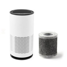 끄니스토어 차량용 공기청정기 필터 원룸공기청정기 어린이집공기청정기