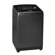 루컴즈 입체물살 전자동 세탁기 W120W01-SA 12kg 방문설치, 티타늄