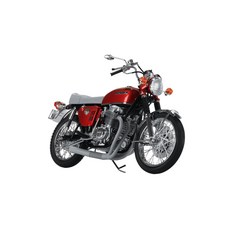 No. 23 112 CB750 CB750 FOUR '69 아오시마 문화 교재사(AOSHIMA) 더오토바이 혼다 드림