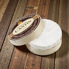 깡땅 Cantin 까망베르 치즈 250g, 1개
