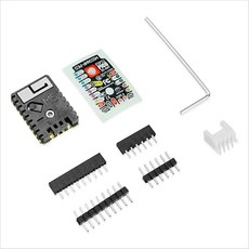 M5Stack Official M5Stamp Pico Mate with Pin Headers