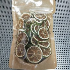 檸檬圓片 零添加 低溫烘焙 散裝 隨手包 泡茶用 檸檬乾, 1個, 檸檬圓片 散裝80g