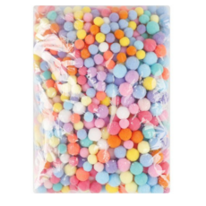 유니아트 솜사탕 퐁퐁이, 1개