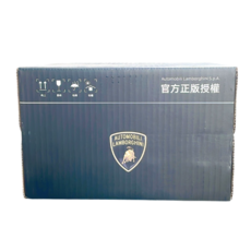Lamborghini ENERGY YELLOW BULL 能量風味飲品 330毫升 x 12入, 12, 330ml