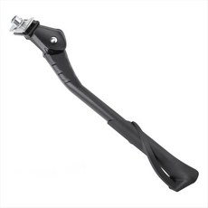 자전거 킥 스탠드 알루미늄 합금 자전거 주차장 MTB/눈/접이식 자전거 용 조절 가능, 2) Middle Branch-M, Middle Branch-M