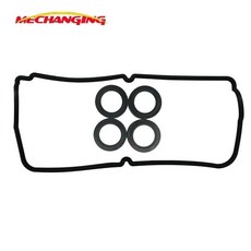 발레노 마루티 집시용 밸브 로커 커버 개스킷 엔진 부품 점화 플러그, 1개, 기본