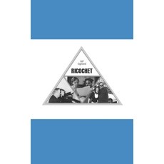 Ricochet Paperback, Combray House, English, 9781736229200