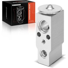 A프리미엄 에어컨 확장 밸브 현대 산타페 2007 2008 2009 호환 듀얼 없음 3087391, A프리미엄 에어컨 확장 밸브 현대 산타페 2007 20