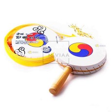 엠비아7 전통 소고 민속악기