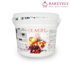 그라젤 광택제 1kg 선인 미로와, 1개