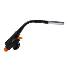 코베아 부탄 자동 가스토치 프리넥2924 동관 용접 동합금 구리 브레이징, 1