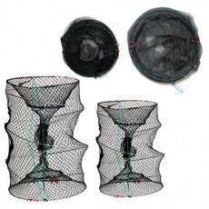 원형 통발 대형 바다 민물 장어 새우 미꾸라지 문어 계곡 투망 뜰채망 그물망 어망 게망, 01. 원형통발 대형