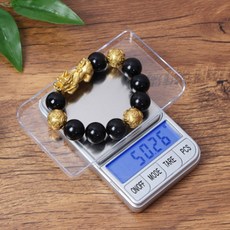 초정밀 포켓 전자저울 500g 0.01g 포켓저울