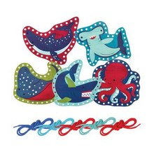 19442 실꿰기카드상어(재고소진후 단종)