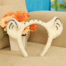 코스프레 티라노사우르스 발 꼬리 공룡 장갑