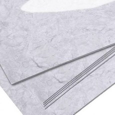 국산 접착식 데코타일 붙이는 타일 3T 6장 WBTI6-06, 1개(6장), 1개