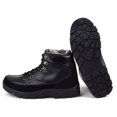 모아샵 겨울 등산 방한화 슈즈 남자 털신발 겨울 트레킹화 남자슈즈 신상운동화