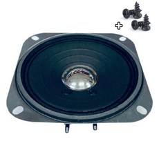 삼미스피커 40F05 4인치 3W 풀레인지 스피커