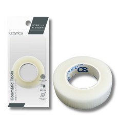 cosmos透氣DIY雙眼皮膠帶 雙眼皮貼 美眼貼 台灣製, 透氣DIY雙眼皮膠帶(P44364), 1個
