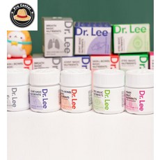 프로센터 닥터리 강아지 심장 영양제 프리미엄 강아지보조제 기능성 타우린