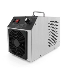 오존 발생기 살균기 냉새제거 탈취기 소독 음이온 소독기 공기청정기 매장용 오존발생기 실내, 10g 강화(6m)