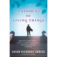 (英文圖書)A Student of Living Things 平裝版, Penguin Publishing Group, 英文