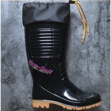 百振江 Eco-Soil 男款雨鞋