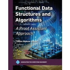 (英文圖書)Functional Data Structures and Algorithms: A Proof Assistant Approach 精裝版, Association for Computing M..., 英文