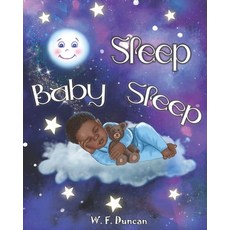 (영문도서) Sleep Baby Sleep Paperback, Peaches Publications, English, 9781838147266