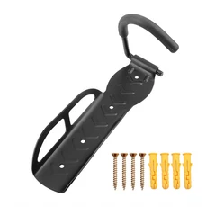 1/2PCS 전동 스쿠터 벽걸이형 거치대 M365 Pro 2/Kugoo M4 보관 훅 스케이트보드 액세서리, [11] 육군 녹색
