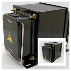 JOSHIN專利變壓器 500W-2500W, 50個