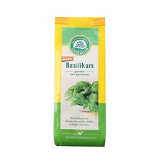 유기농 레벤스바움 바질 후레이크 분태 가루 바질럽드, 3개